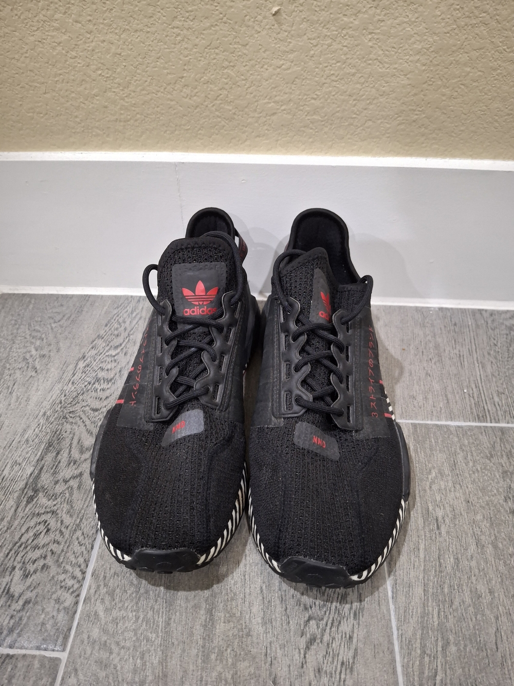 Adidas - Picture 3 of 10